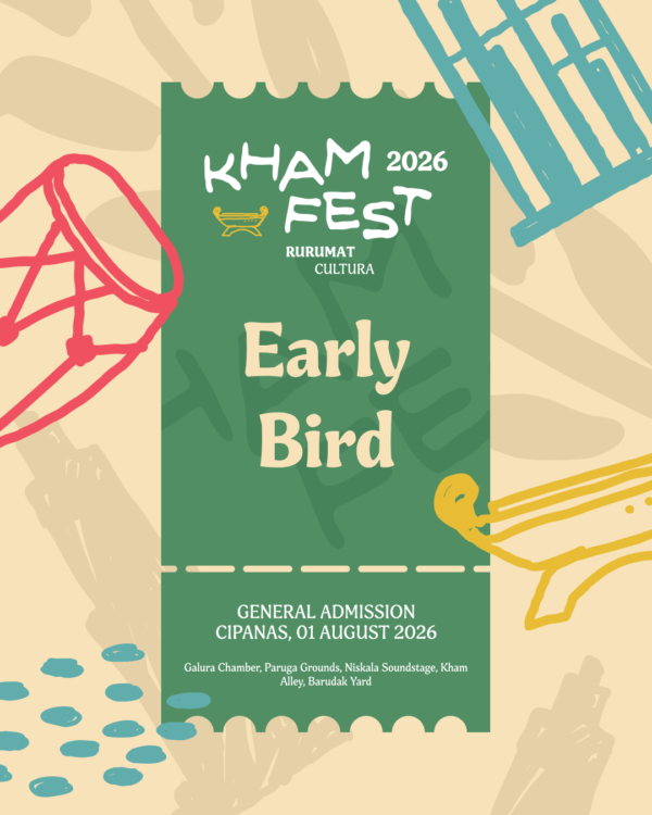 Early Bird