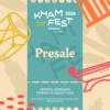 Presale