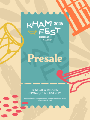 Presale