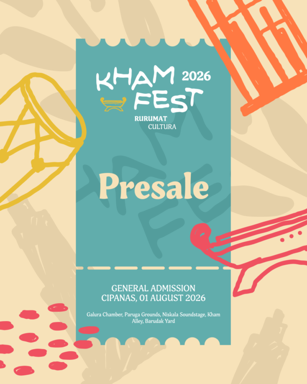 Presale