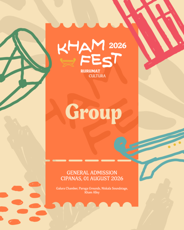 Ticket Group