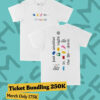 Ticket Bundling