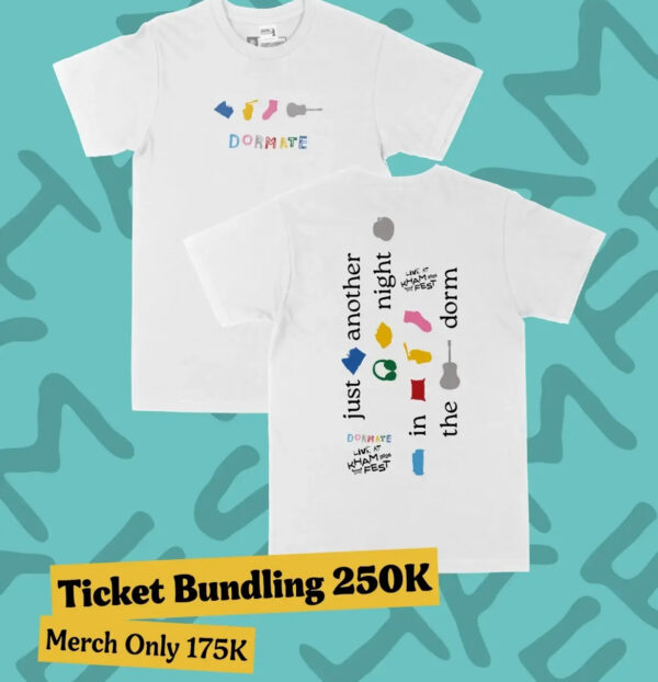 Ticket Bundling