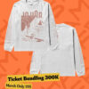 Ticket Bundling