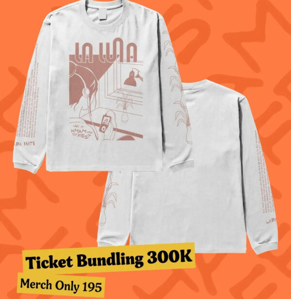 Ticket Bundling