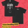 Ticket Bundling