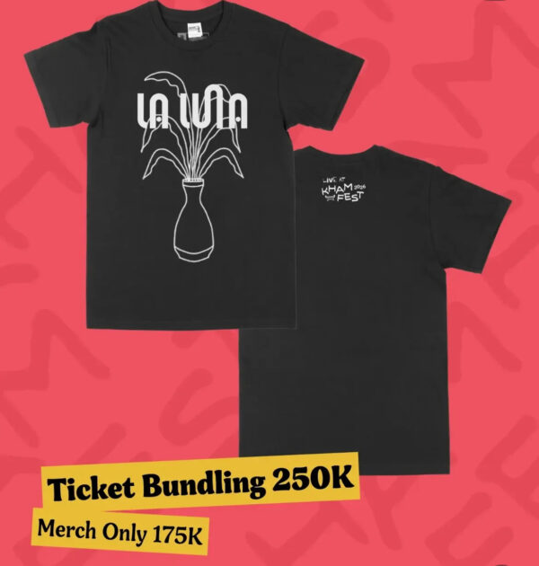 Ticket Bundling