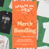 Ticket Bundling