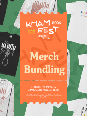 Ticket Bundeling