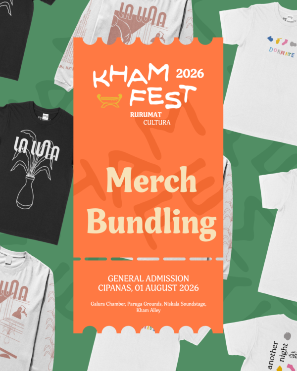 Ticket Bundling